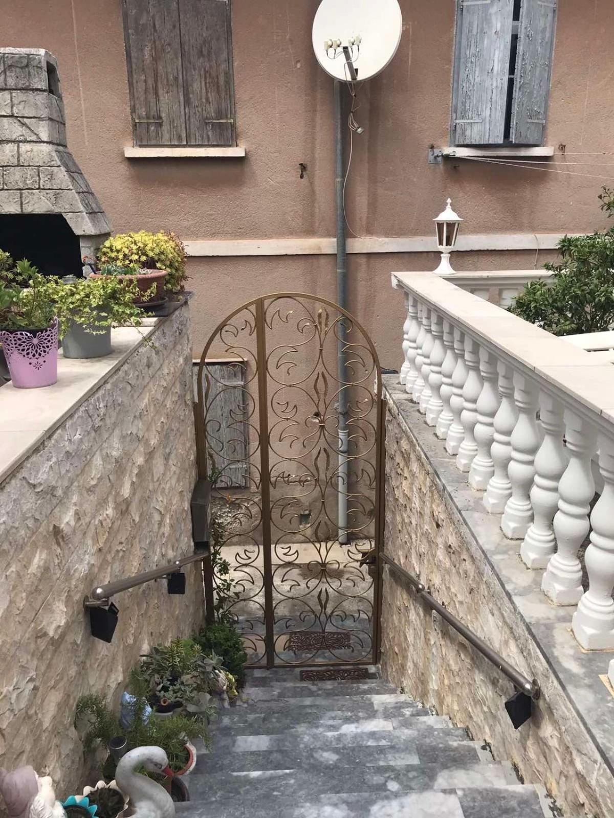 Villa Marica Trogir Exterior photo